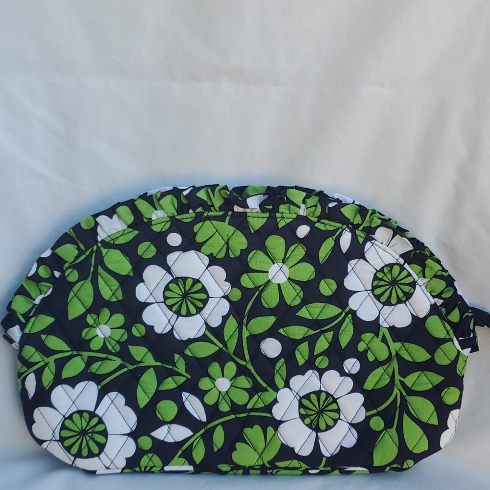 Vera Bradley Cosmetic Bag